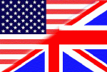 American English vs. British English